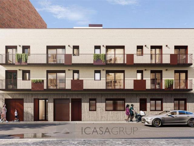 Piso en venta en Vallès Oriental, Catalunya