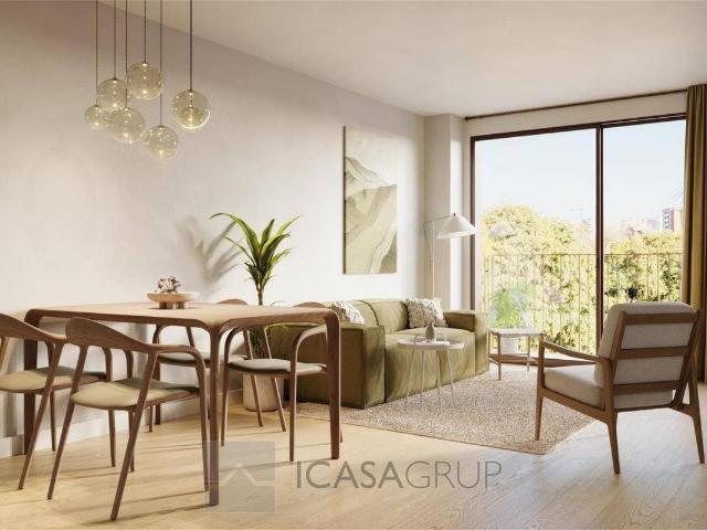 Piso en venta en Vallès Oriental, Catalunya