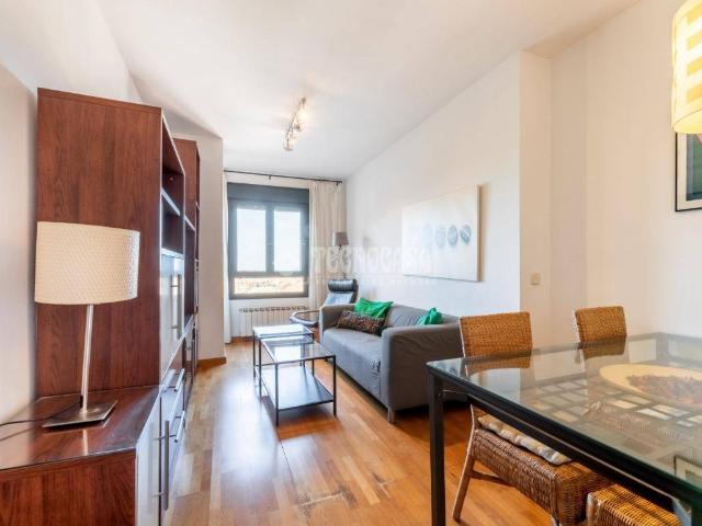 Piso en venta en Rozas De Puerto Real, Madrid
