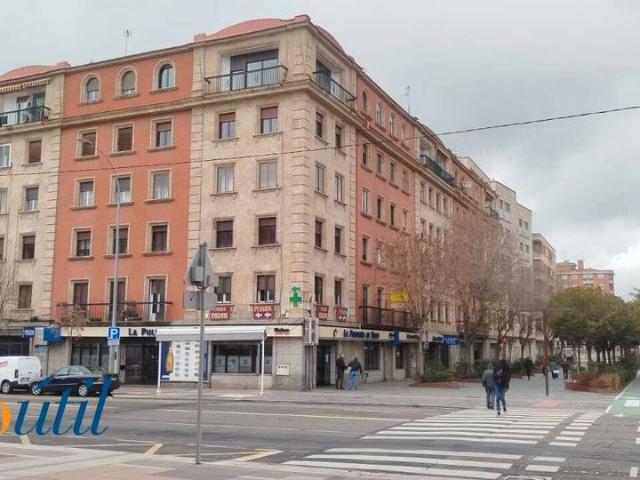 Piso en venta en Salamanca, Castilla y León