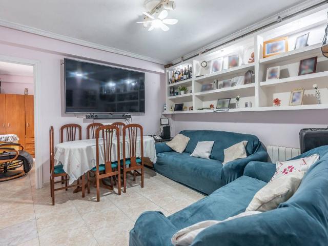 Piso en venta en Rozas De Puerto Real, Madrid