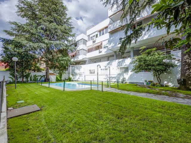 Piso en venta en Pozuelo Estación, Pozuelo De Alarcón