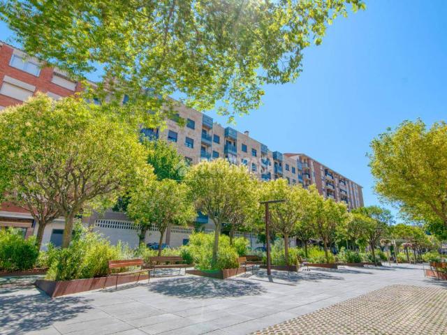 Piso en venta en Centro, Salamanca