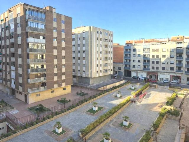 Piso en venta en Centro, Salamanca