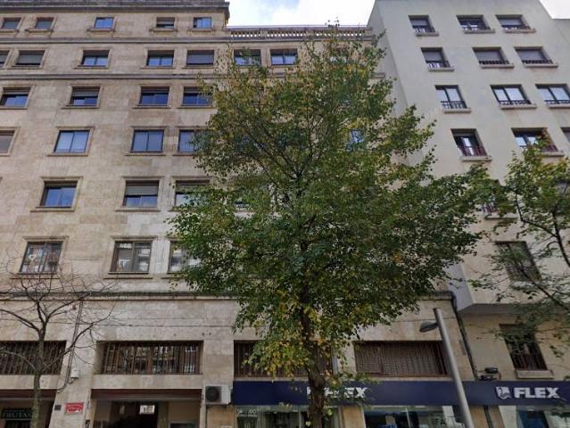 Piso en venta en Salamanca, Centro