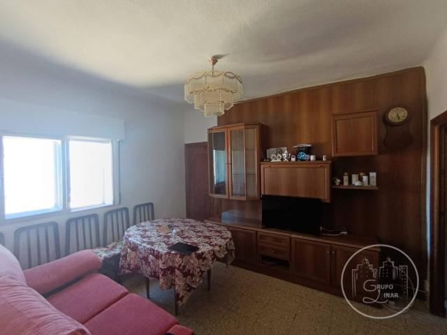 Piso en venta en Ávila