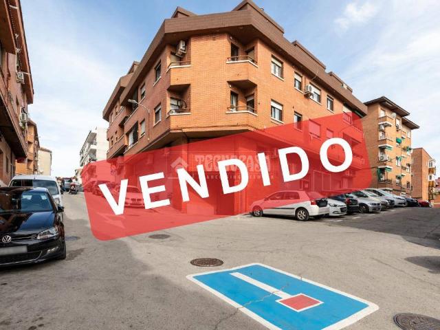 Piso en venta en Las Rozas De Madrid