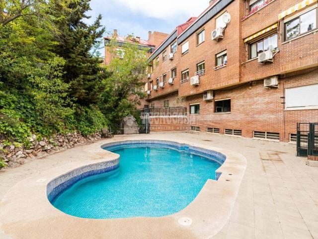 Piso en venta en Rozas De Puerto Real, Madrid