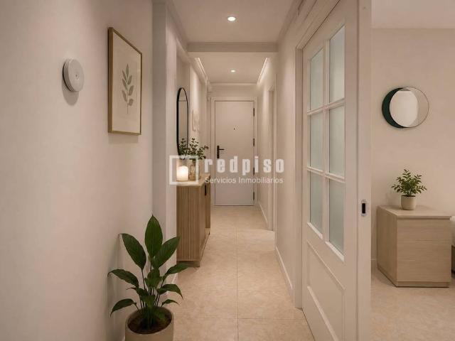 Piso en venta en Rozas De Puerto Real, Madrid
