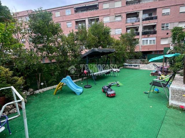 Piso en venta en Valdemoro, Brezo