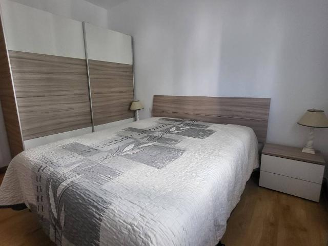 Piso en venta en Ávila, Castilla y León