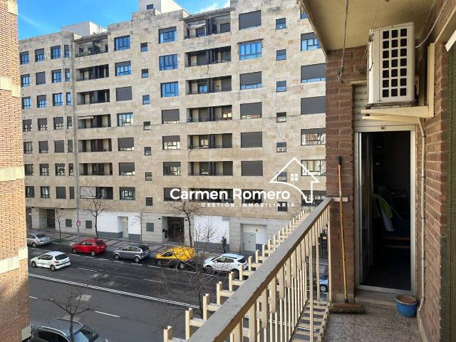 Piso en venta en Centro, Salamanca