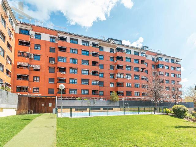 Piso en venta en Valdemoro, Brezo