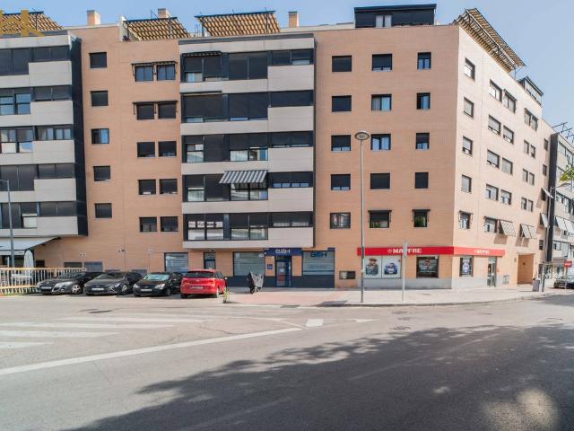Piso en venta en Valdemoro, Brezo