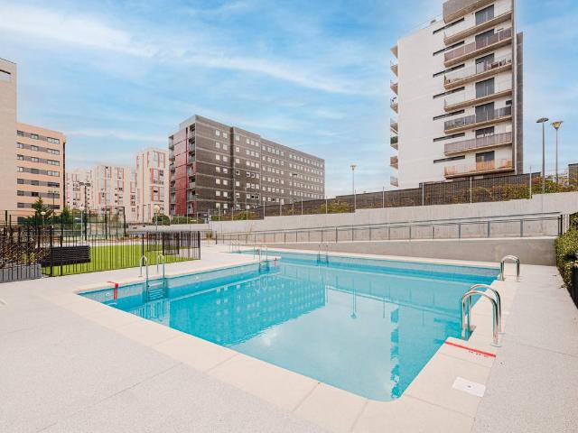 Piso en venta en Tres Cantos, Madrid