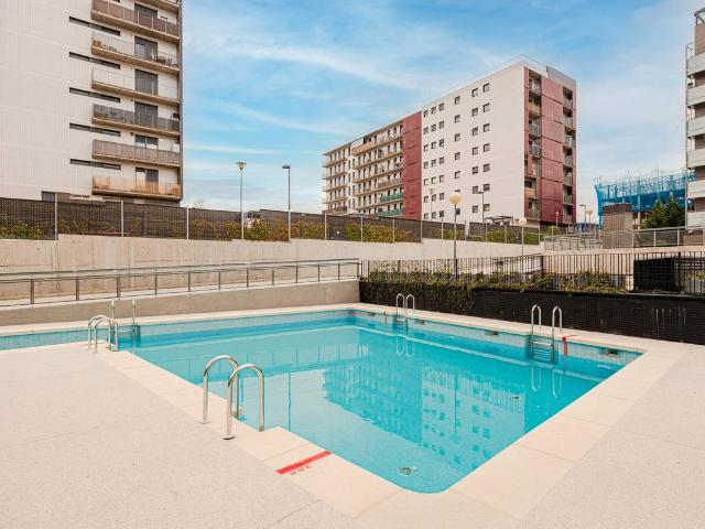 Piso en venta en Tres Cantos, Madrid