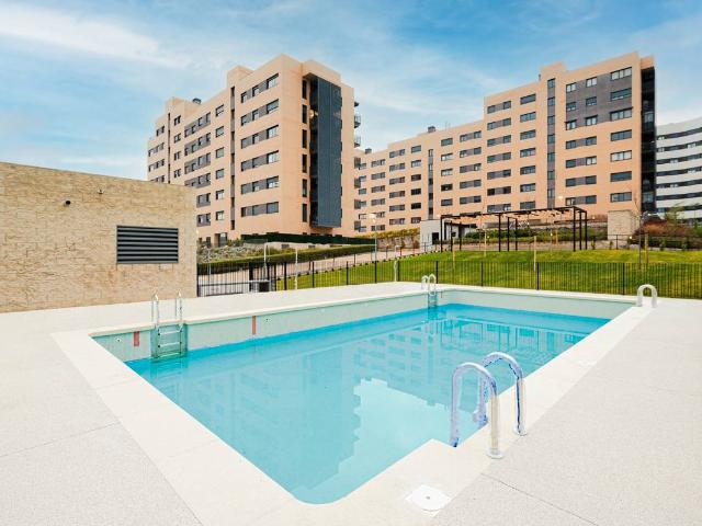 Piso en venta en Tres Cantos, Madrid