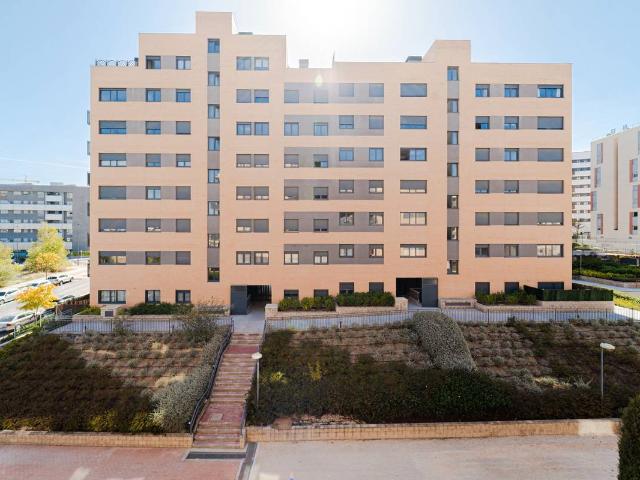 Piso en venta en Tres Cantos, Madrid