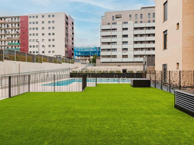 Piso en venta en Tres Cantos, Madrid