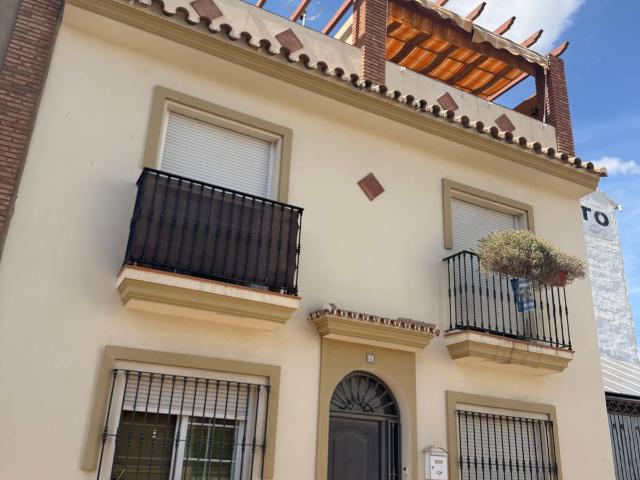 Piso en venta en Estación de Cártama, Valle del Guadalhorce