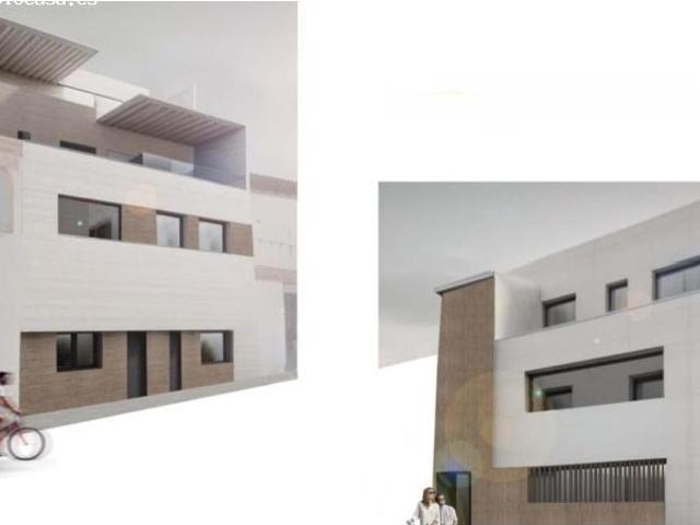 Piso en venta en Estación de Cártama, Valle del Guadalhorce
