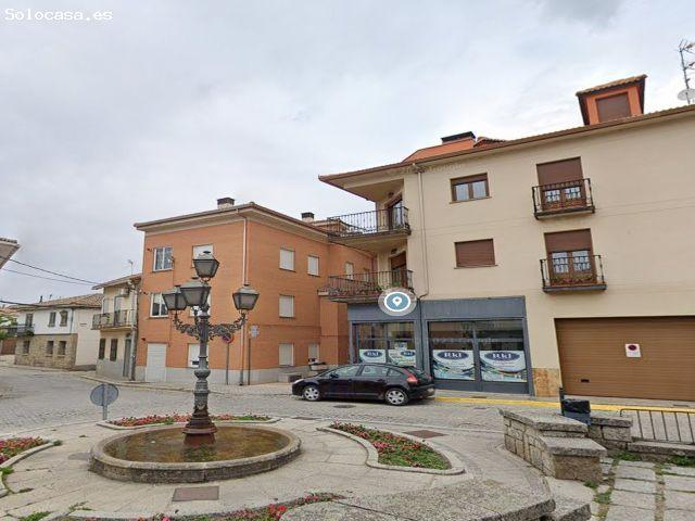 Piso en venta en El Espinar, Castilla y León