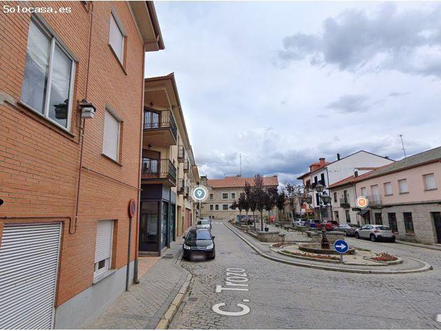 Piso en venta en El Espinar, Castilla y León