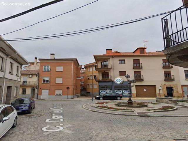 Piso en venta en El Espinar, Castilla y León