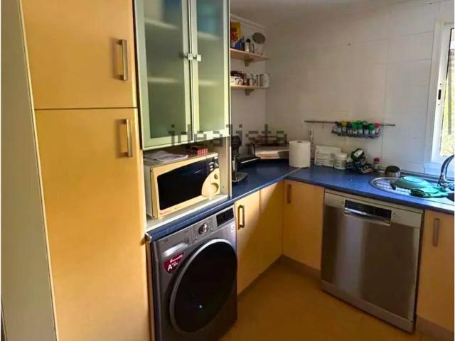 Piso en venta en Utrera, Andalucía