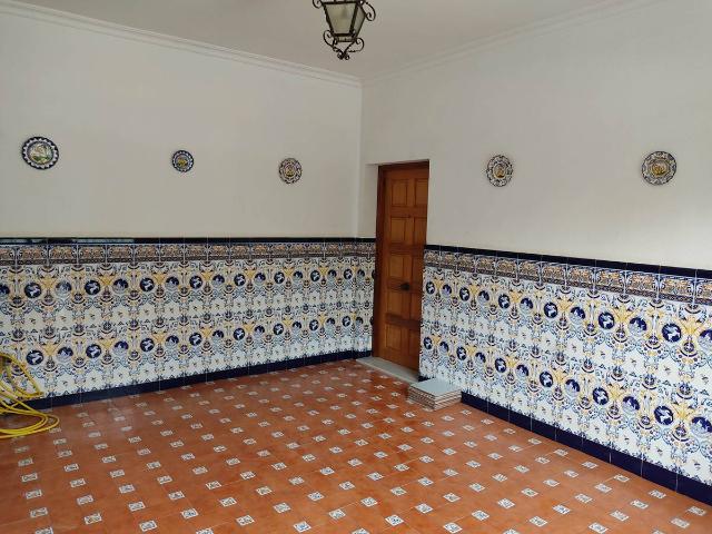 Piso en venta en Barriada Los Salesianos, Utrera