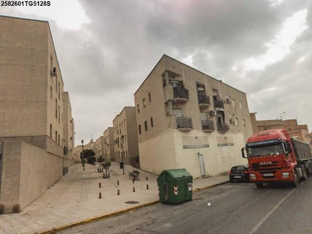 Piso en venta en Barriada Los Salesianos, Utrera