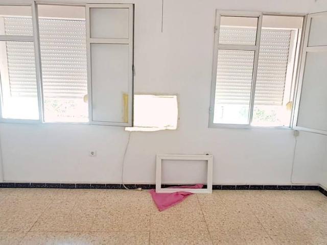Piso en venta en Utrera, Barriada Los Salesianos