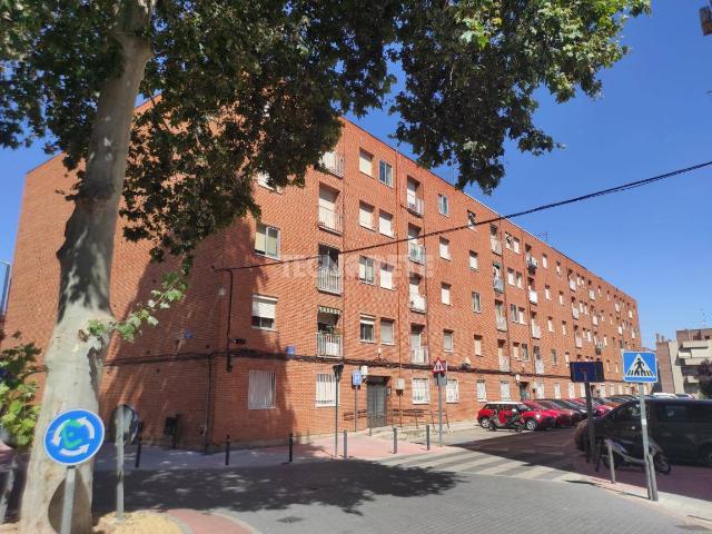 Piso en venta en Guadalajara, Centro