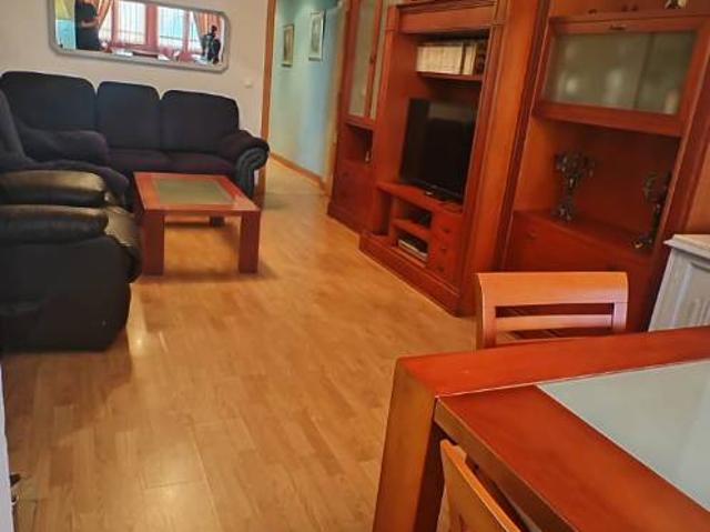 Piso en venta en Centro, Guadalajara