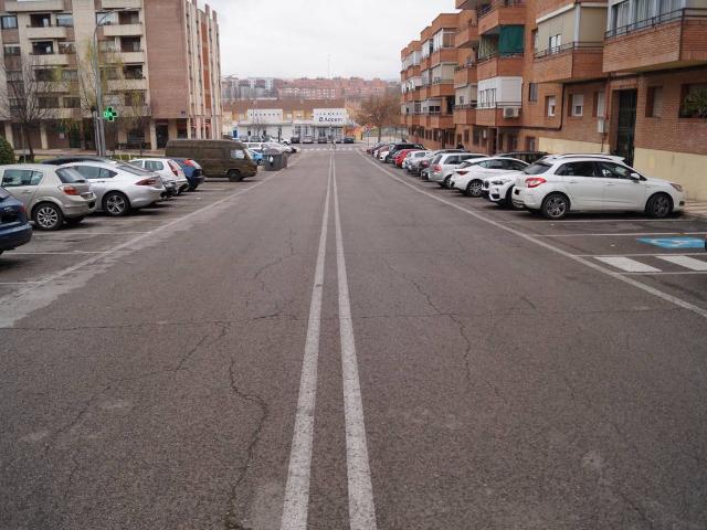 Piso en venta en Centro, Guadalajara