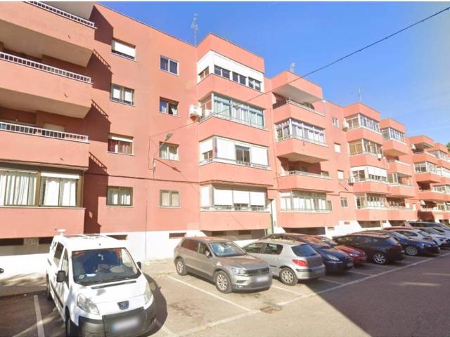 Piso en venta en Guadalajara, Centro