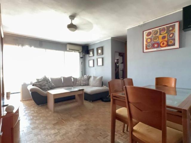 Piso en venta en Guadalajara, Centro