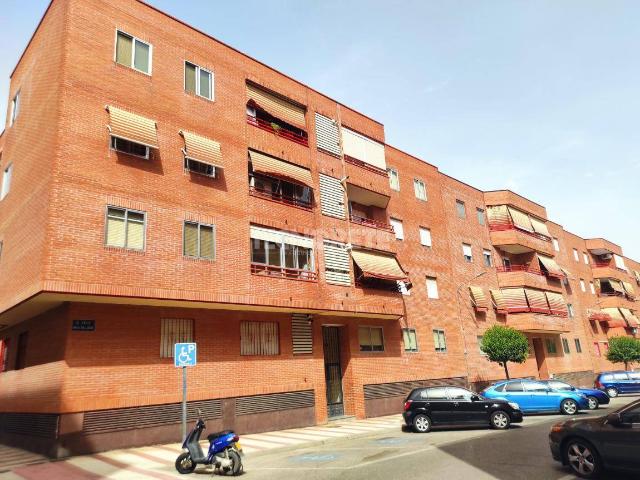 Piso en venta en Guadalajara, Centro