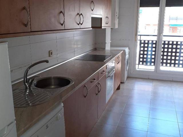 Piso en venta en Alcalá De Henares, Venecia
