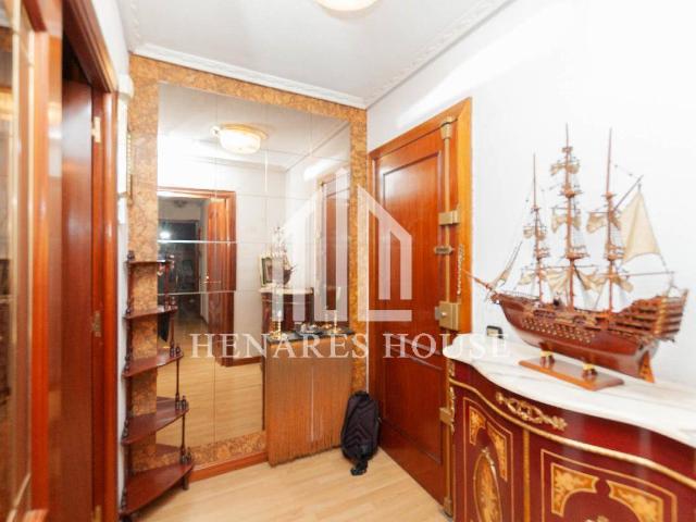 Piso en venta en Distrito I, Alcalá De Henares