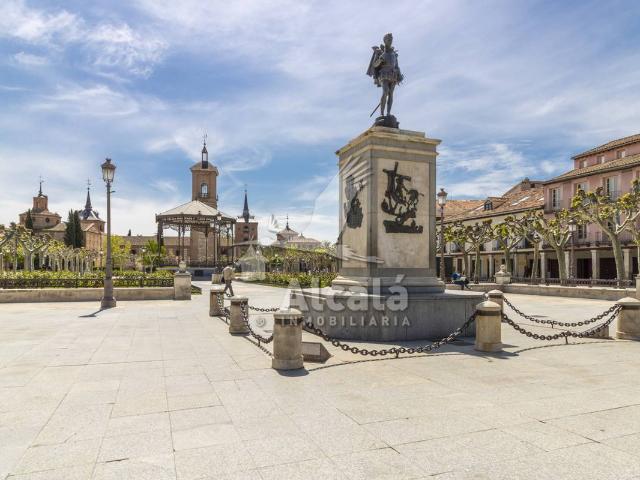 Piso en venta en Venecia, Alcalá De Henares