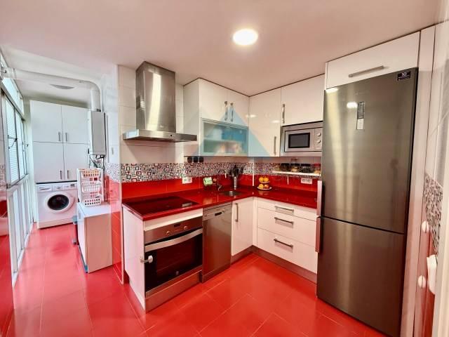 Piso en venta en Distrito I, Alcalá de Henares