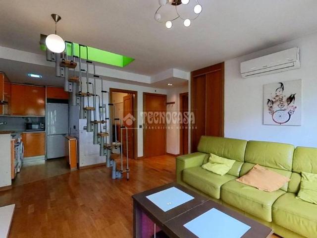 Piso en venta en Alcalá De Henares, Venecia