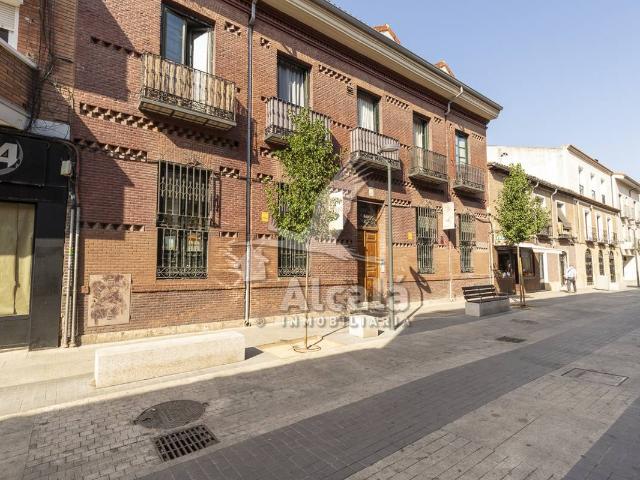 Piso en venta en Venecia, Alcalá De Henares