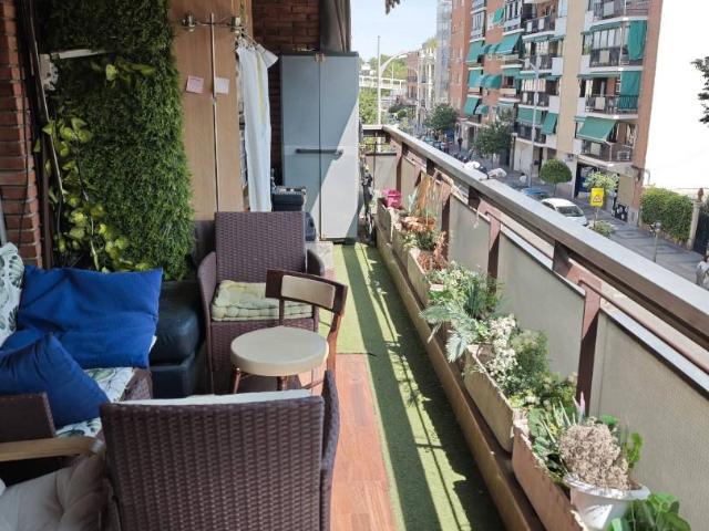 Piso en venta en Alcalá De Henares, Venecia
