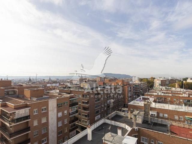 Piso en venta en Distrito I, Alcalá De Henares