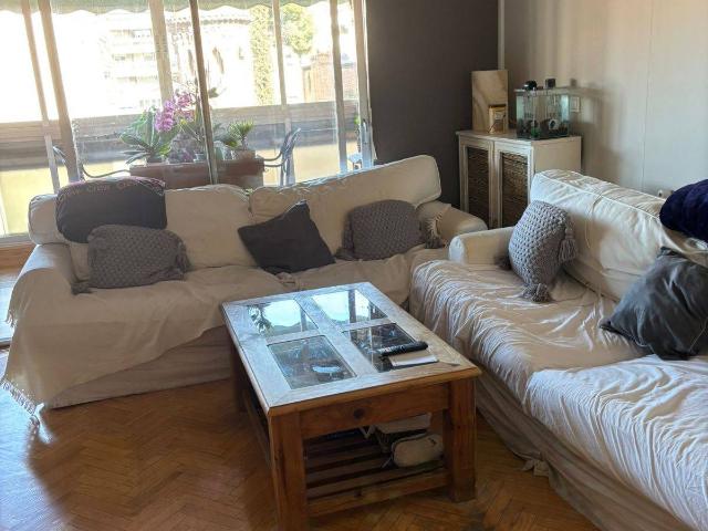 Piso en venta en Distrito I, Alcalá De Henares
