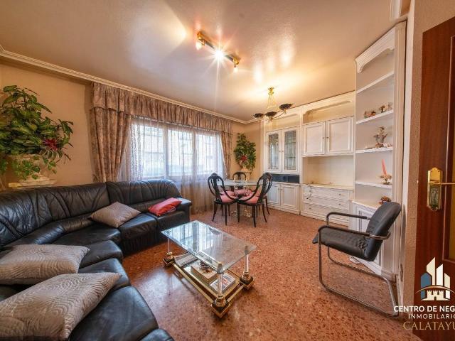 Piso en venta en Calatayud, Zaragoza