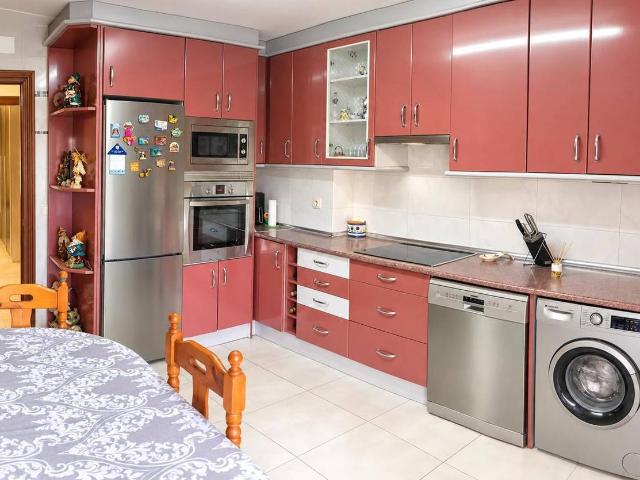 Piso en venta en Calatayud, Zaragoza