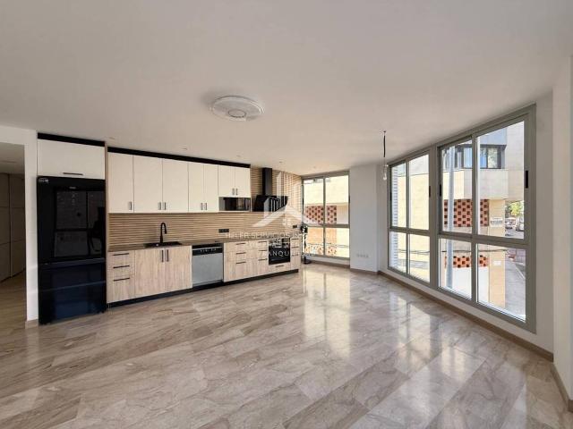 Piso en venta en Plaça Major, la Plana Alta